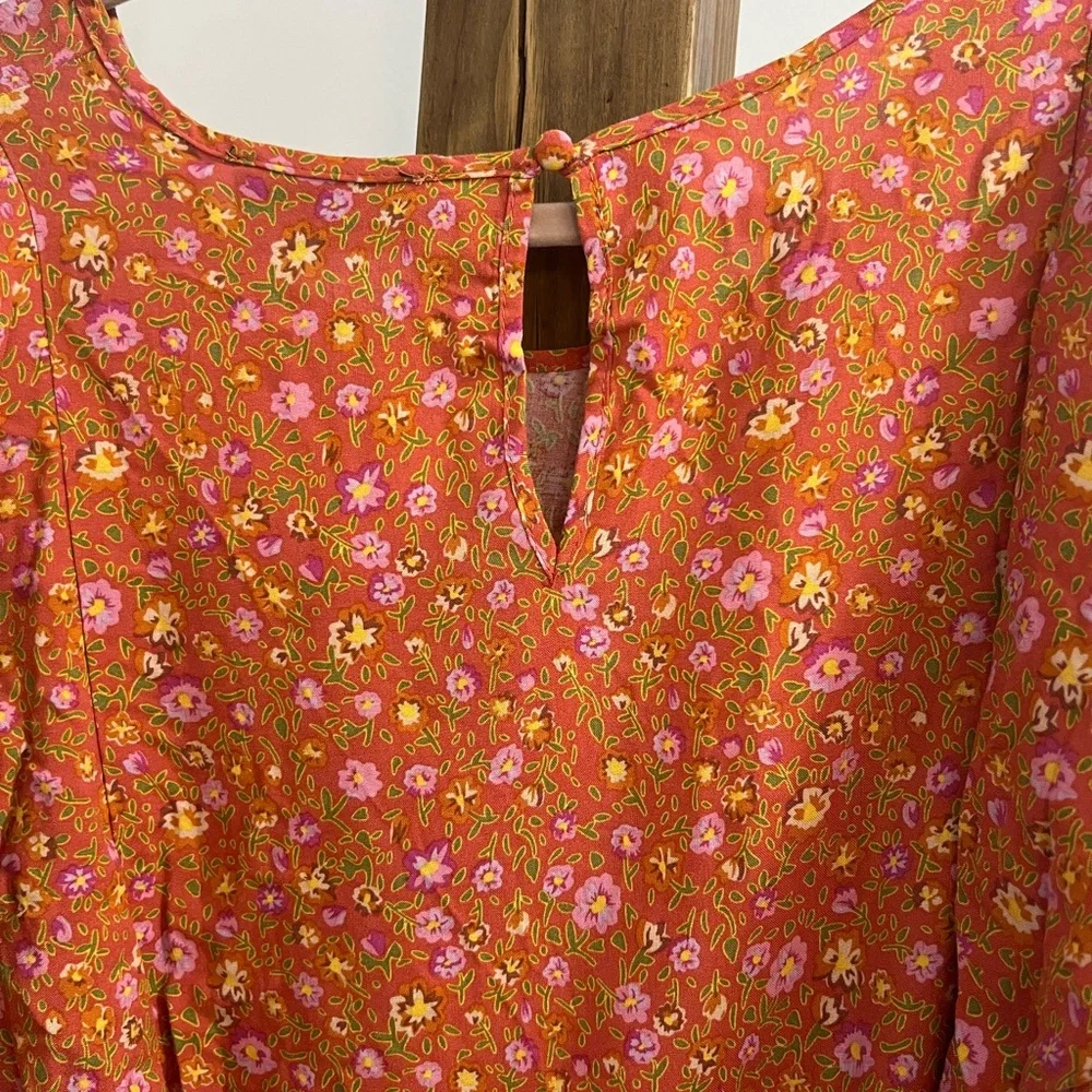 Rachel Roy top - Picture 2 of 6